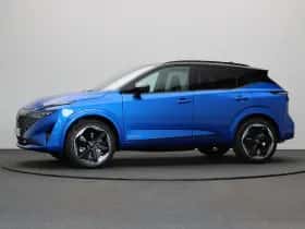 Nissan Qashqai (2026) thumbnail 12