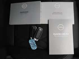 Nissan Qashqai (2026) thumbnail 14