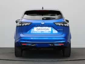 Nissan Qashqai (2026) thumbnail 7