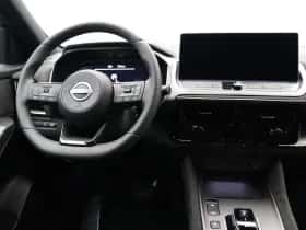 Nissan Qashqai (2026) thumbnail 8