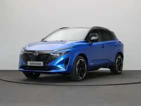 Nissan Qashqai (2026) thumbnail 10