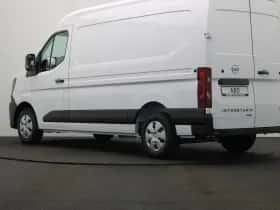 Nissan Interstar (2026) thumbnail 2