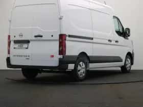 Nissan Interstar (2026) thumbnail 11
