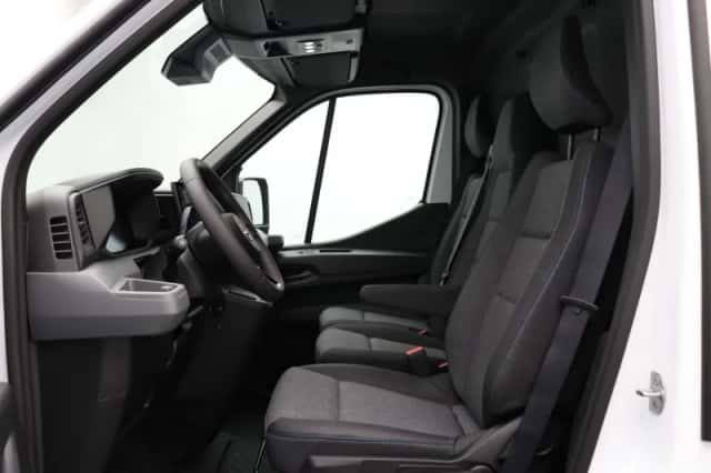 Nissan Interstar (2026) thumbnail 17