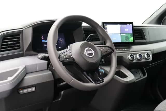 Nissan Interstar (2026) thumbnail 18