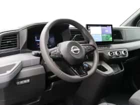 Nissan Interstar (2026) thumbnail 18