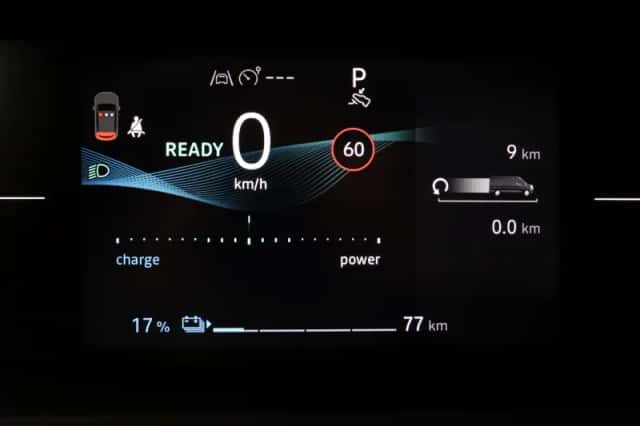 Nissan Interstar (2026) thumbnail 29