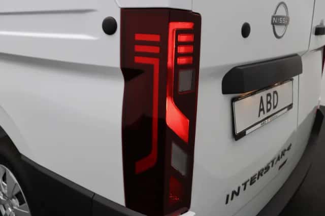 Nissan Interstar (2026) thumbnail 42