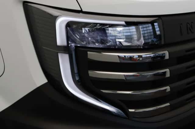 Nissan Interstar (2026) thumbnail 43