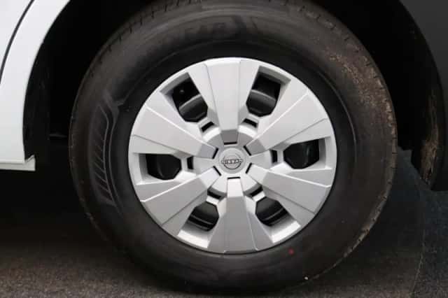 Nissan Interstar (2026) thumbnail 45