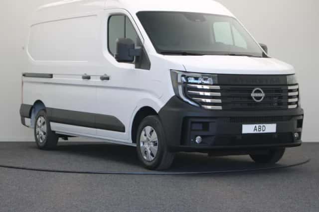 Nissan Interstar (2026) thumbnail 47