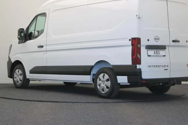Nissan Interstar (2026) thumbnail 48