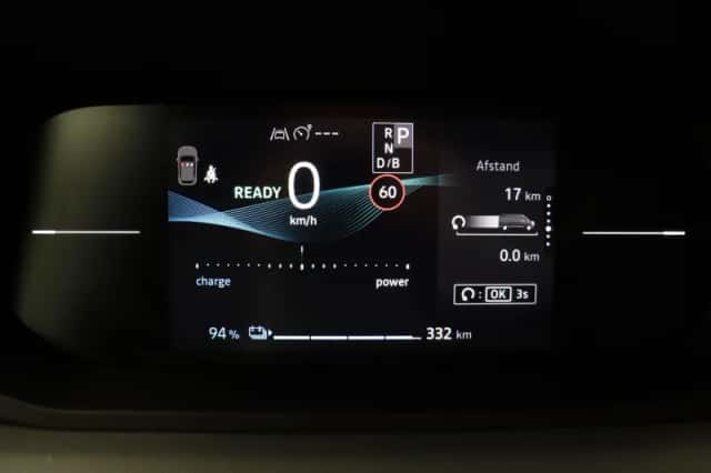 Nissan Interstar (2026) thumbnail 50
