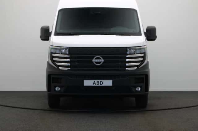 Nissan Interstar (2026) thumbnail 6