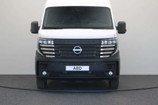 Nissan Interstar (2026) thumbnail 51