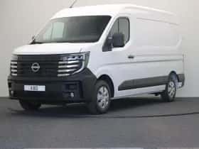 Nissan Interstar (2026) thumbnail 55