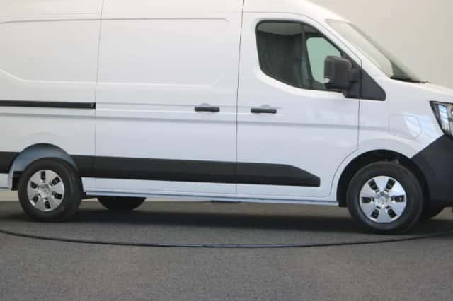 Nissan Interstar (2026) thumbnail 58