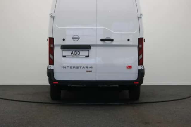Nissan Interstar (2026) thumbnail 7