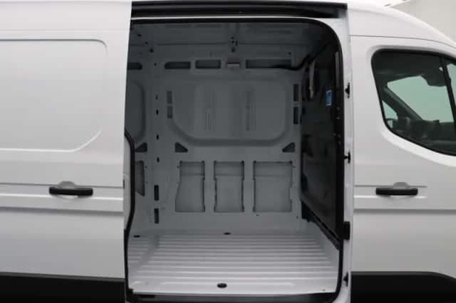 Nissan Interstar (2026) thumbnail 9