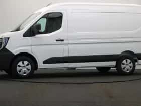 Nissan Interstar (2026) thumbnail 12