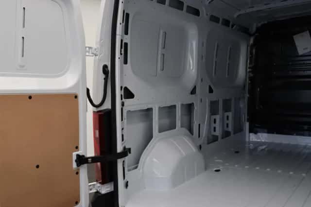 Nissan Interstar (2026) thumbnail 15