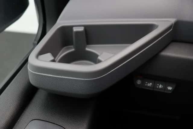Nissan Interstar (2026) thumbnail 22