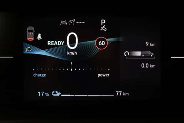 Nissan Interstar (2026) thumbnail 29