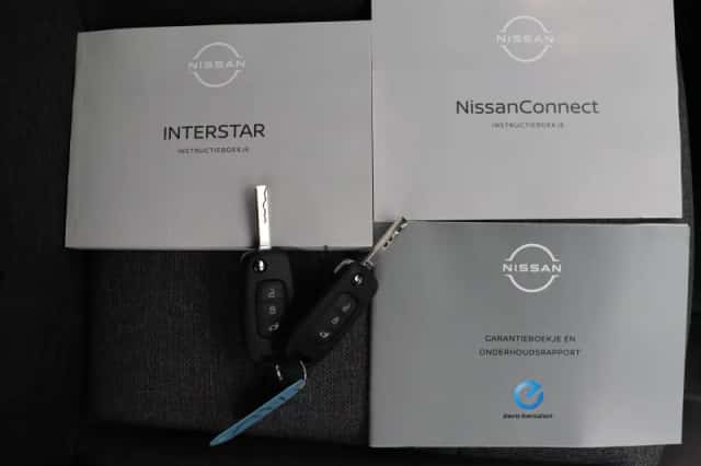 Nissan Interstar (2026) thumbnail 5