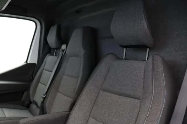 Nissan Interstar (2026) thumbnail 41