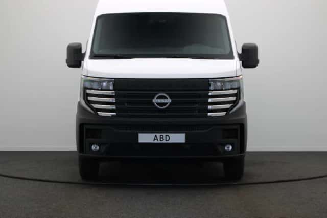 Nissan Interstar (2026) thumbnail 6