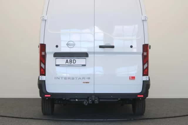 Nissan Interstar (2026) thumbnail 53