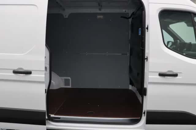 Nissan Interstar (2026) thumbnail 55