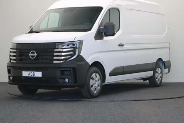 Nissan Interstar (2026) thumbnail 56