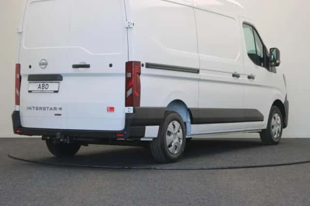 Nissan Interstar (2026) thumbnail 57