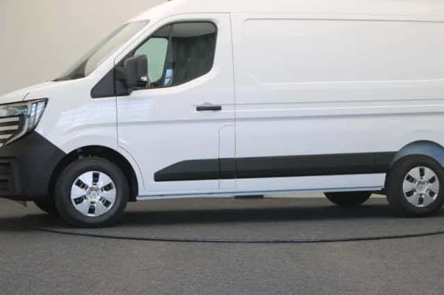 Nissan Interstar (2026) thumbnail 58