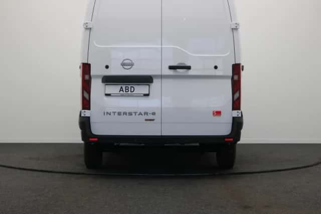 Nissan Interstar (2026) thumbnail 7