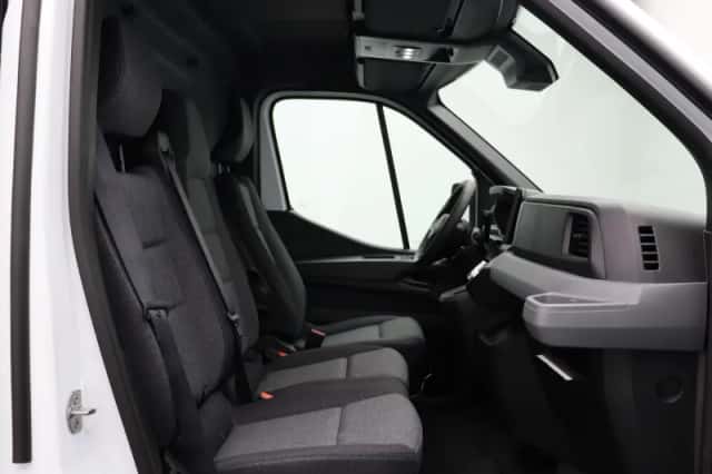 Nissan Interstar (2026) thumbnail 8