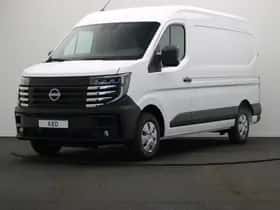 Nissan Interstar (2026) thumbnail 10