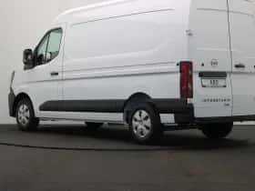 Nissan Interstar (2026) thumbnail 2