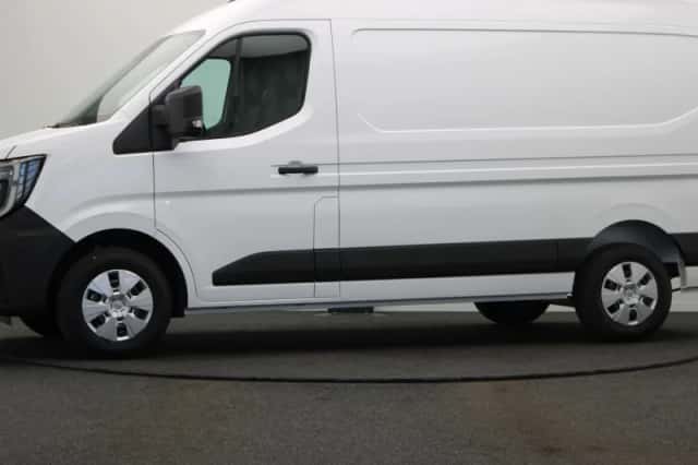 Nissan Interstar (2026) thumbnail 12