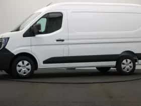 Nissan Interstar (2026) thumbnail 12