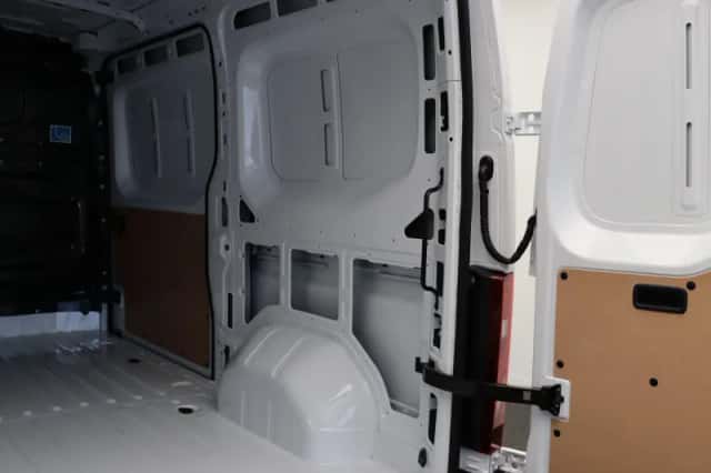 Nissan Interstar (2026) thumbnail 16