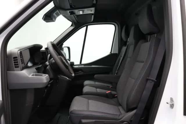 Nissan Interstar (2026) thumbnail 17