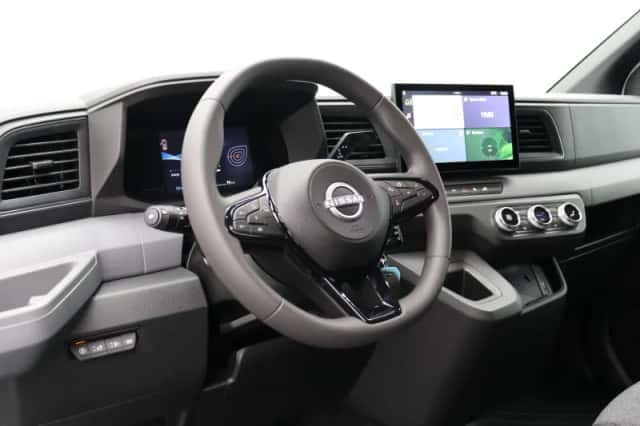 Nissan Interstar (2026) thumbnail 18