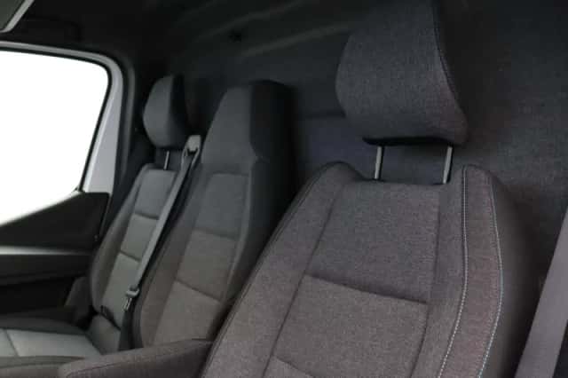 Nissan Interstar (2026) thumbnail 41