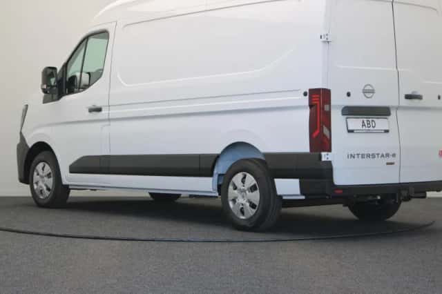 Nissan Interstar (2026) thumbnail 48
