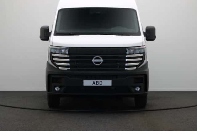 Nissan Interstar (2026) thumbnail 6