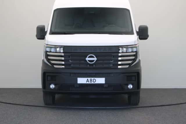 Nissan Interstar (2026) thumbnail 51