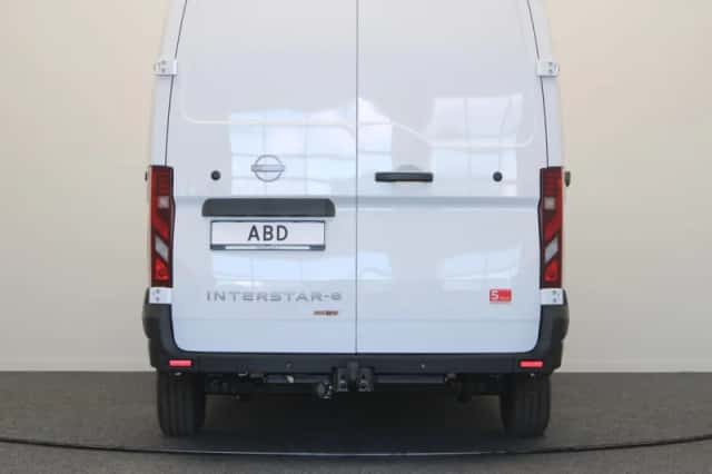 Nissan Interstar (2026) thumbnail 52