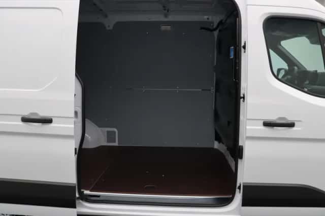 Nissan Interstar (2026) thumbnail 54